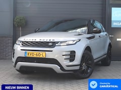 Land Rover Range Rover Evoque - 1.5 P300e AWD R-Dynamic SE | Pano | 360 camera | Adaptieve Cruise Control | Stoel en stuur