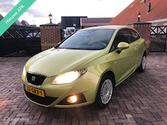 SEAT Ibiza - 1.4-16V Cruise Control Nieuwe APK