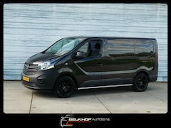 Opel Vivaro Combi - 1.6 CDTI L1H1 BiTurbo ecoFLEX 9 Persoons