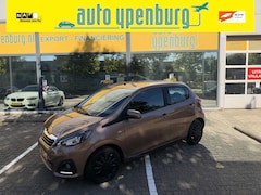 Peugeot 108 - 1.0 e-VTi Active * 121.199 Km * Airco * Led * NIEUWSTAAT