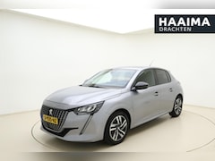 Peugeot 208 - 1.2T Allure Pack 100pk | Navigatie | Adaptive Cruise Control | Stoelverwarming | Climate C