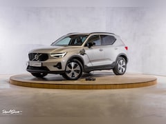 Volvo XC40 - 1.5 T4 Plug-in hybrid Plus Dark | Adaptieve cruise | Harman Kardon | Memory | Blis |