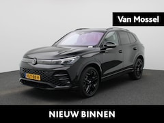 Volkswagen Tiguan - 1.5 eHybrid R-Line Edition 272 PK| Origineel Nederlands | Panoramadak | LEDER Interieur |