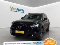 Volvo XC40 - T4 Aut. Plug-in Hybrid R-Design Parkeercamera Panoramadak 211pk