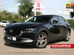 Mazda CX-30 - 2.0 e-SkyActiv-G M Hybrid Luxury