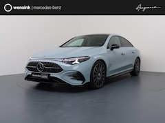 Mercedes-Benz CLA-Klasse - 200 AMG Line Business Solution AMG | Night | Matrix Led | Panoramadak | AMG-line Plus | Pr