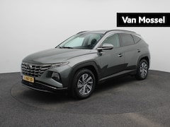 Hyundai Tucson - 1.6 T-GDI MHEV Comfort Smart | Apple Carplay/Android Auto | Navigatie | Achteruitrijcamera