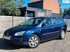 Ford Focus Wagon - 2006 Airco 1.6 Benzine