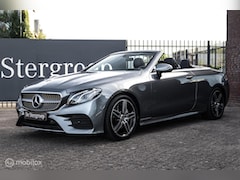 Mercedes-Benz E-klasse Cabrio - 200 Premium Plus