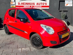Suzuki Alto - 1.0 Comfort |AIRCO|APK NIEUW|