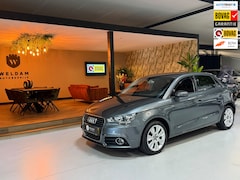 Audi A1 Sportback - 1.2 TFSI Ambition Pro Line Clima Stoelverwarming Apk 5 Deurs Rijklaar