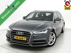Audi A6 Avant - 1.8 TFSI ultra S Line LED|TREKHAAK|STOELVERW|