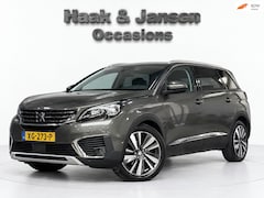 Peugeot 5008 - 1.6 PureTech Allure Aapative Cruise Trekhaak