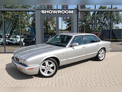 Jaguar XJ - 3.2 V8 Executive AIRCO SPORT ELEKTR. RAMEN