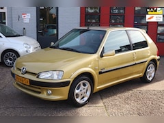Peugeot 106 - 1.4 XS SPORT , NL AUTO , NWE APK