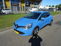 Renault Clio - 0.9 TCe Expression
