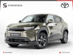 Toyota Urban Cruiser - Executive AWD 61 kWh | JBL | Stoel- stuurverwarming | Elek. verst. stoel | Half-leer | 360