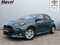 Toyota Yaris - 1.5 Hybrid 115 Comfort Nieuw Voorraad Deal Snel Rijden