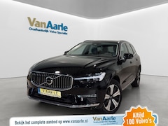 Volvo XC60 - T6 Aut. Long Range Plus Bright Luxe Leder ACC Stoelverwarming 350pk