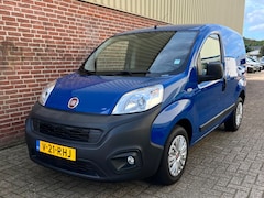 Fiat Fiorino - 1.4 Basis AIRCO BPM VRIJ MARGE