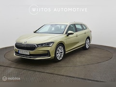Skoda Superb Combi - 1.5 TSI PHEV Business Edition, trekhaak