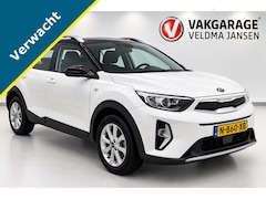 Kia Stonic - VERWACHT 1.0 T-GDi MHEV HYBRID DYNAMICLINE + ECC/NAVI/LMV/PDC/CRUISE