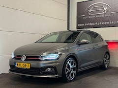 Volkswagen Polo - 2.0 TSI GTI Pano, ACC, Virtual Cockpit, Apple Carplay, LED, Achteruitrijcamera, Stoelverwa