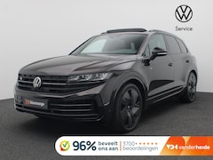 Volkswagen Touareg - 3.0 TSi eHybrid 4MOTION R Edition 462PK Aut. SOH 98%, Panoramadak, Memorystoel, Keyless, E