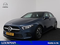 Mercedes-Benz A-klasse - 180 Business Solution (Zonnedak rolt niet op) | Panoramadak | Trekhaak | Camera | Stoelver