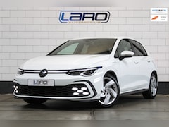 Volkswagen Golf - 1.4 eHybrid GTE | IQ.Lights Cam ACC Keyless Winter CarPlay