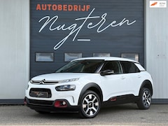 Citroën C4 Cactus - 1.2 PureTech Origins|PDC|Carplay|Cruise|