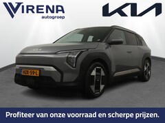 Kia EV3 - Plus Advanced 81.4 kWh - Adaptive cruise control - Schuif/Kantel dak - Automatische achter