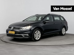 Volkswagen Golf Variant - 1.0 TSI Comfortline | Trekhaak | Cruise Control | Climate Control | Apple Carplay/Android