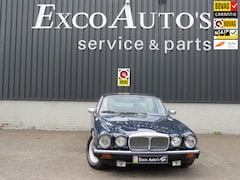 Daimler Double Six - 5.3 V12