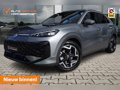 Volkswagen T-Roc - 1.5 eTSI R-Line | Camera | ACC | Winter Pakket | Fabrieksgarantie