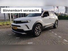 Opel Mokka - 1.2 100PK Elegance | Navigatie | Camera | Climate control | Cruise control | Stoel/stuurve