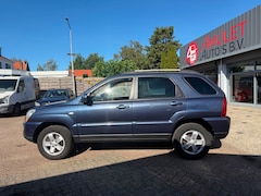 Kia Sportage - 2.0CVVT, 104kw, X-tra, AC, 7-2009, 107.453km