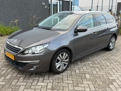 Peugeot 308 SW - 1.6 BlueHDI Blue Lease Executive 2014