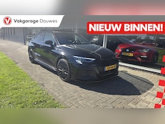 Audi A3 Sportback - 45 TFSI e S edition Competition |Pano|B&O|Matrix|RS-stoelen|Maxton