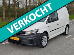 Volkswagen Caddy - 2.0 TDI L1H1 BMT Economy / NAP / AIRCO