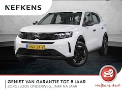 Opel Frontera - Electric Edition 44 kWh | Accu 95 % | Airco | Cruise Control | Parkeersensoren achter | 11