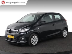 Peugeot 108 - 1.0 e-VTi Active 5DRS|AC|Elek ramen|Bluetooth|1e eig