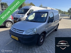 Citroën Berlingo - bestel 1.6 HDI 600 Airco EXPORT ONLY