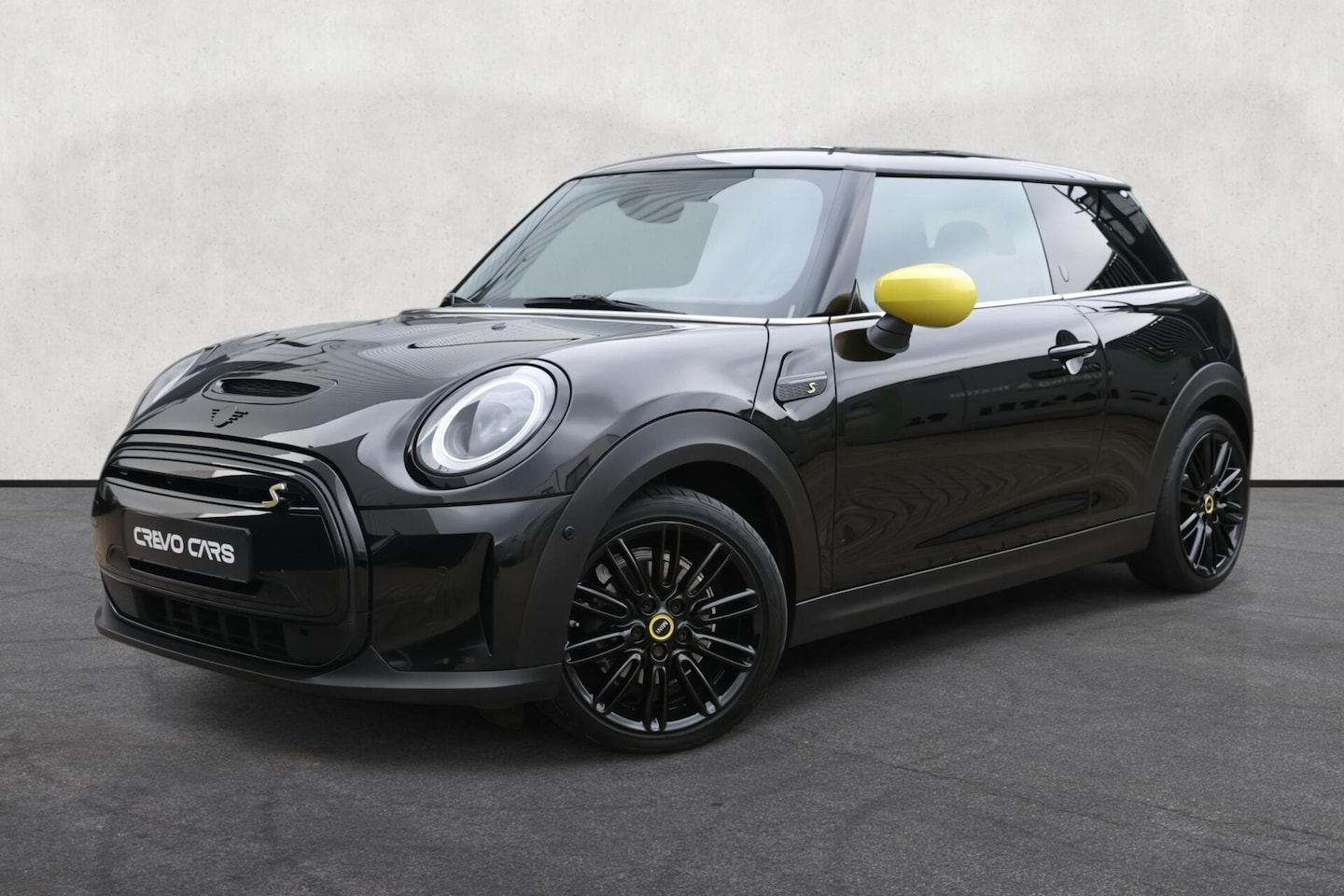 MINI Electric - Yours 33 kWh | PDC | NAVI| SOH 96,1% | - AutoWereld.nl
