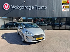 Ford Fiesta - 1.0 EcoBoost Titanium