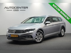 Volkswagen Passat Variant - 1.5 TSI DSG ✅ NAVI ✅ AFNEEMBARE TREKHAAK ✅ CARPLAY / ANDROID AUTO ✅ CAMERA ✅ AUT. AIRCO