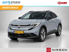 Nissan LEAF - Advance 75 kWh
