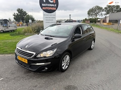 Peugeot 308 SW - SW 1.6 BlueHDi Active | 2014 | Diesel | Handgeschakeld | EURO 6 |