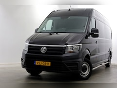Volkswagen Crafter - 35 2.0 TDI 177pk L4H3 (L3H2) Maxi Airco/Navi/Camera 01-2022