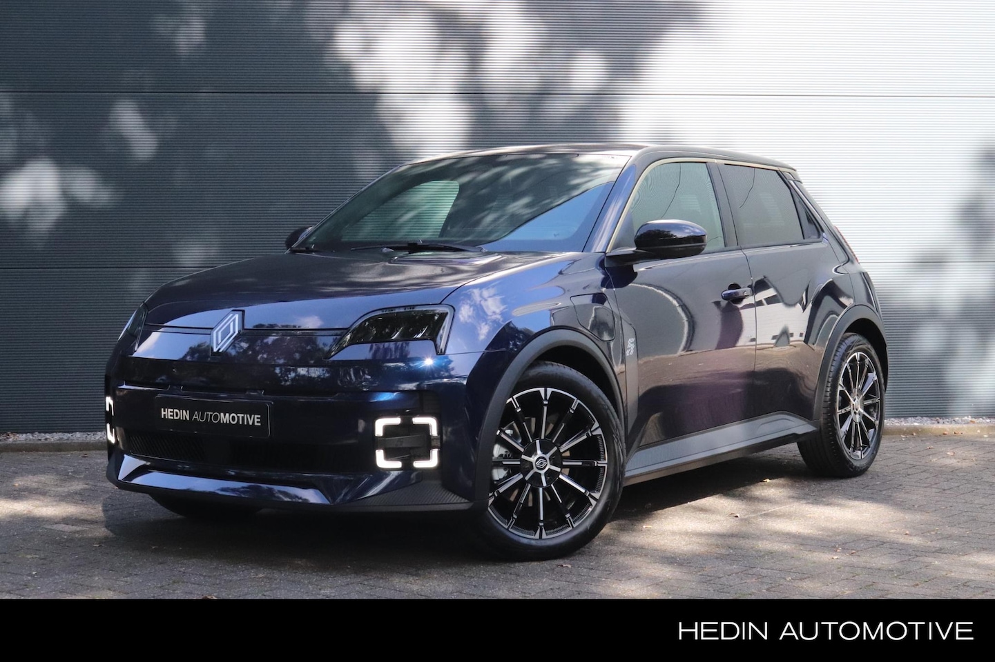 Renault 5 - E-TECH ELECTRIC comfort range techno 52 kWh | Pack Harman Kardon | Stoel&Stuurverwarming | - AutoWereld.nl